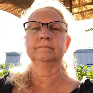 Meet your Posher, Patricia